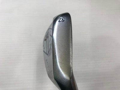 Fujimoto Giko FG-Believer Wedge 52° S200 Japan Spec