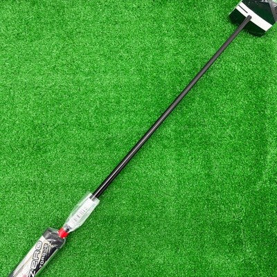 Odyssey TRTL Square 2 Square Putter 33 inch RH Golf Club Japan New