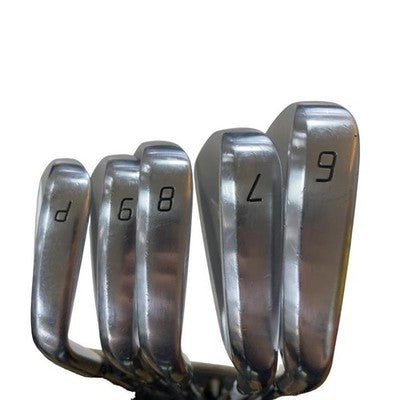 Fourteen TB-7 Forged Iron Set 6-PW 5pcs Dynamic Gold S200 RH Japan