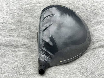PING G430 Max Driver 10.5 Degree Head Only Tour Issue WRX Proto CT256