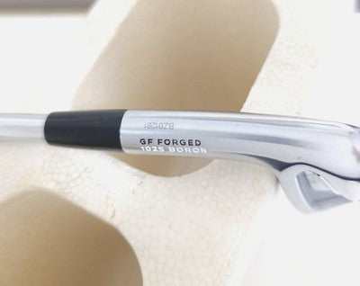 Mizuno MP-25 US 3 Iron Single Left-Handed PROJECT X 5.5 39" 400g Rare