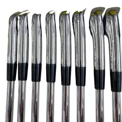 Mizuno MP-4 Iron Set 8pcs #3-PW Dynamic Gold Flex-S
