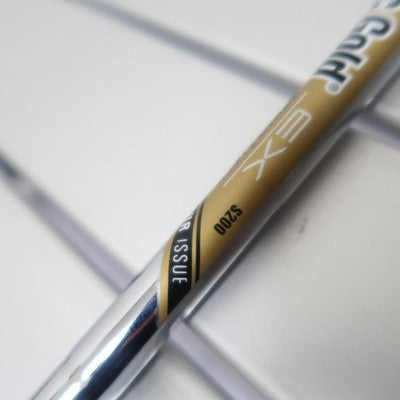 TaylorMade P770 2020 Single 3 Iron DG Tour Issue S200 RH Golf Japan