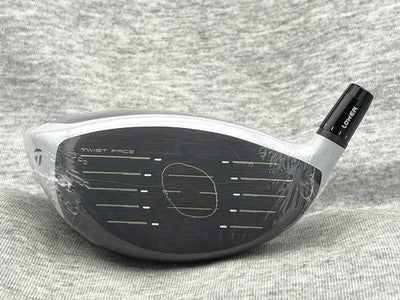 TaylorMade SIM2 Max Tour Issue Driver Head 10.5 Deg CT256 Head Only Japan