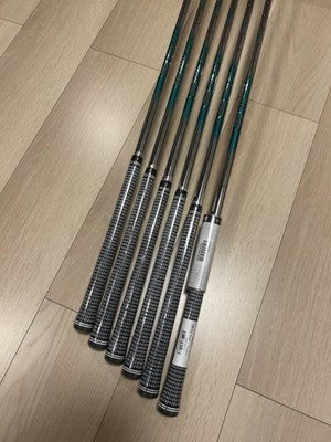 Bridgestone 242CB+ Iron Set 5-PW 6pcs NS Pro 950GH Neo RH Japan