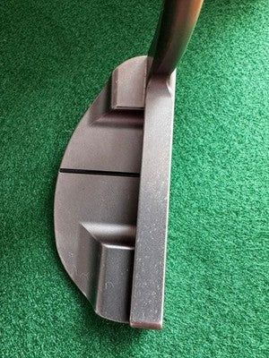 Miura MGP M3 Putter 32 inch Limited 001/300 RH Golf Club Japan