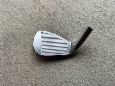 Srixon ZX7 Mk2 Wedge Set AW 51 SW 57 Deg 2pcs Head Only RH Golf Japan
