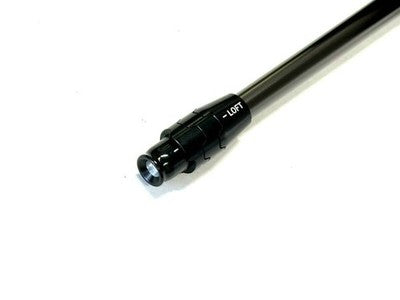 N.S. Pro Modus3 Luxury Black 105 Stiff Callaway Elyte X UT 6H Shaft RH
