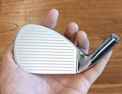 Mizuno S40 Forged Wedge 49 Deg Head Only RH Golf Club Japan