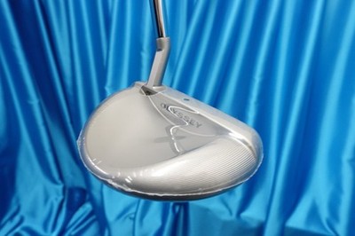 Odyssey 2026 Damascus Milled Rossie S Putter 34 inch RH Japan
