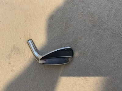 Srixon ZX7 Mk II Wedge AW 51 Deg Head Only RH Golf Club Japan