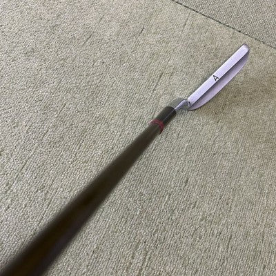 Tommy Armour Silver Scott Custom L-Slant Putter 34.5 inch RH Golf Japan