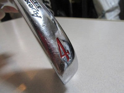 Ben Hogan Apex PLUS Iron Set 4-9I,E