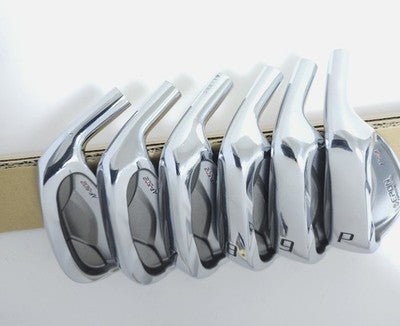 Epon AF-502 Iron Set 5-PW 6pcs Head Only RH Golf Club Japan