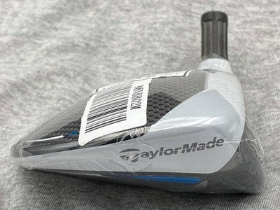 TaylorMade SIM Max Tour Issue 3 Wood Head 15 Deg CT246 RH Golf Japan