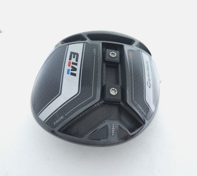 TaylorMade M3 440 Driver Head 9 Deg Head Only RH Golf Club Japan