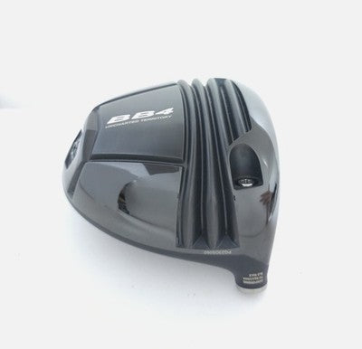 Progress BB4 Driver Head 10.5 Deg Matte Crown Head Only RH Japan