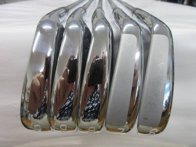 Mizuno JPX S40 Iron Set 6-PW 5pcs NSPro 950 Neo Flex S RH Japan