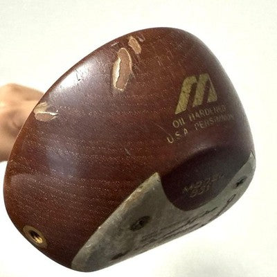 Mizuno Pro MODEL651 Persimmon Driver