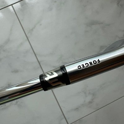 Miura TC-102 Single 7 Iron Forged Balance D1 RH Golf Club Japan
