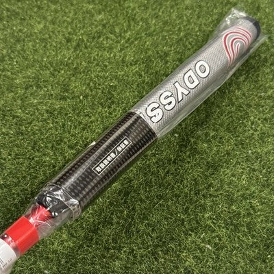 Odyssey Stroke Lab Red Putter Shaft 32 inch Carbon Straight