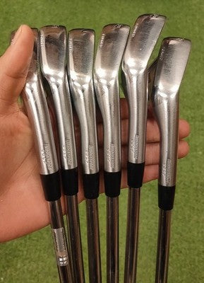 Bridgestone Tour B X-CB Iron Set 5-PW 6pcs NS Modus3 105 Flex S RH Japan