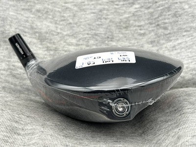 TaylorMade Stealth Plus Tour Issue Driver Head 10.5 Deg CT256 RH Japan