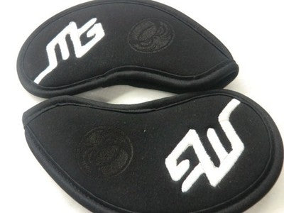 Miura USA Forged Wedge Set 52 58 Deg 2pcs Head Only RH Golf Club Japan