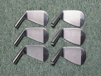 Masda Golf FM1 Japan Forged Iron Head Set 6pcs #5-PW