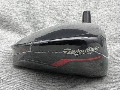 TaylorMade Stealth Plus Tour Issue Driver Head 9 Deg CT256 RH Japan Spec