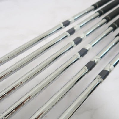 Nike SLINGSHOT 6.0 Iron Set 6pcs #5-PW Steel Shaft Flex-SR