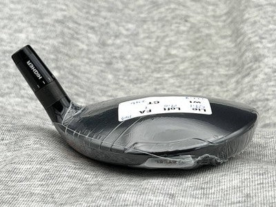 TaylorMade Stealth Plus Tour Issue 5W 19 Deg CT246 Head Only Japan