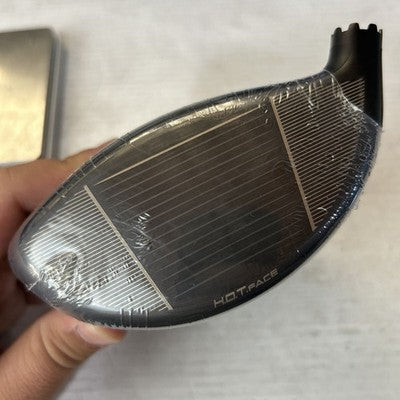 Cobra DS-Adapt X Driver Head 9 Deg Head Only RH Golf Club Japan