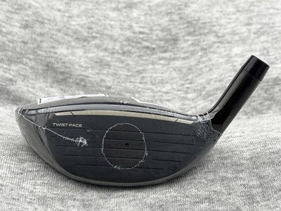 TaylorMade Qi10 Core FW 5W 18° Tour Issue Proto CT246