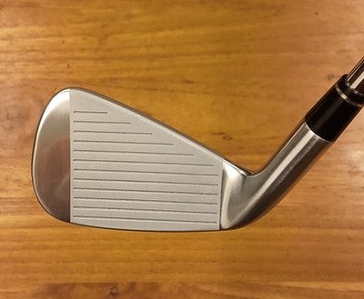 Honma Tour World TW-U Forged Utility 4 24 Deg Modus3 105 S RH Japan