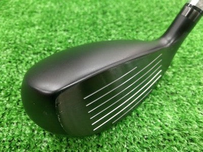 Miura H-100 Hybrid 23° MCH 90 Flex X RH Golf Club Japan Spec