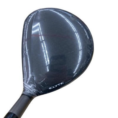 Callaway Elyte X Fairway Wood 5W Flex R RH Golf Club Japan Spec