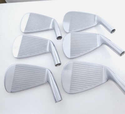 Bridgestone 242CB+ Iron Head Set 6pcs #5-PW Left-Handed Japan Spec