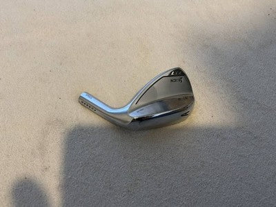 Srixon ZX7 Mk II Wedge AW 51 Deg Head Only RH Golf Club Japan