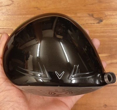 Callaway Epic Forged Driver Head 9.5 Deg Head Only RH Golf Club Japan