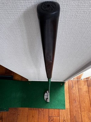 Miura MGP M3 Putter 32 inch Limited 001/300 RH Golf Club Japan
