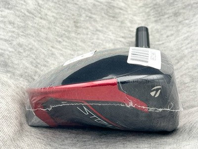 TaylorMade Stealth2 HD Tour Issue Driver Head 9 Deg CT256 Head Only Japan