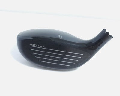 Cobra Aerojet LS Fairway Wood 5W 17.5 Deg Head Only with Cover RH Japan