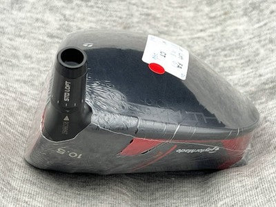 TaylorMade Stealth2 Plus Tour Issue Driver Head 10.5 Deg CT256 Head Only