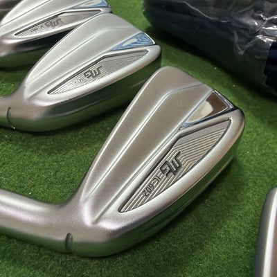 Miura IC-602 Iron Set 6-GW 6pcs Dynamic Gold 120 RH Golf Japan