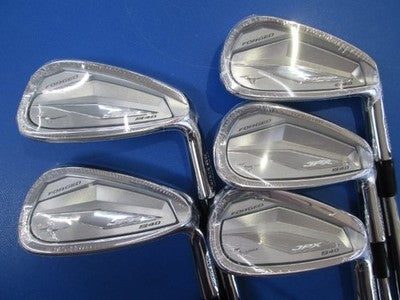 Mizuno JPX S40 Forged Iron Set 6-9 PW 5pcs NSPro 950GH Neo S Japan