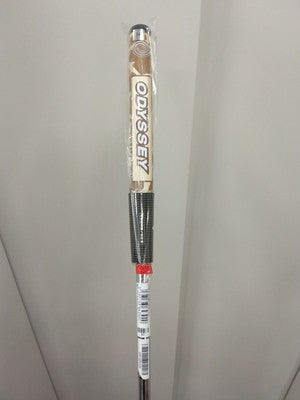 Odyssey Putter Ai-ONE GIRAFFE-BEAM #7 putter 34in