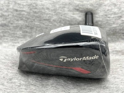 TaylorMade Stealth Tour Issue Driver Head 9 Deg CT256 RH Golf Japan