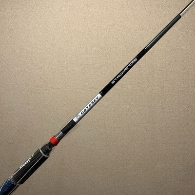 Odyssey Stroke Lab Gray Putter Shaft Carbon Steel Tip 9.4mm 80.6cm