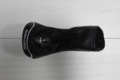 Honma Beres NX Fairway Wood 5W 18 Deg VIZARD 45 Flex SR RH Japan New